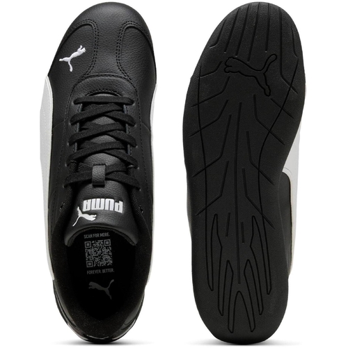 Pantofi sport unisex Puma Replicatch 40509601 - poza 2
