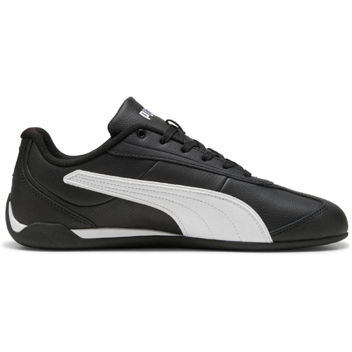Pantofi sport unisex Puma Replicatch 40509601 - poza 4