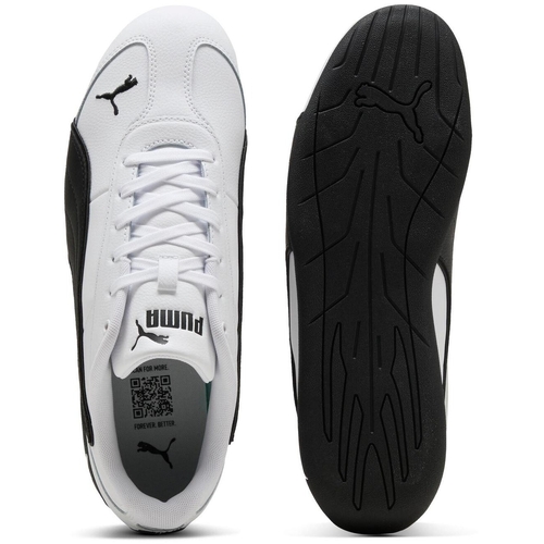 Pantofi sport unisex Puma Replicatch 40509602 - poza 2
