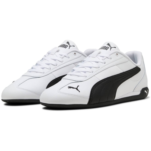 Pantofi sport unisex Puma Replicatch 40509602 - poza 3