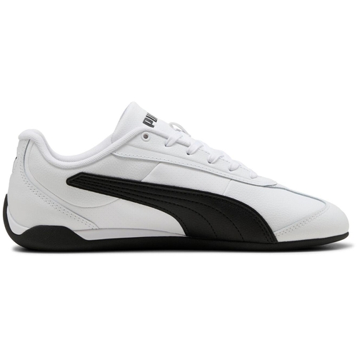 Pantofi sport unisex Puma Replicatch 40509602 - poza 4