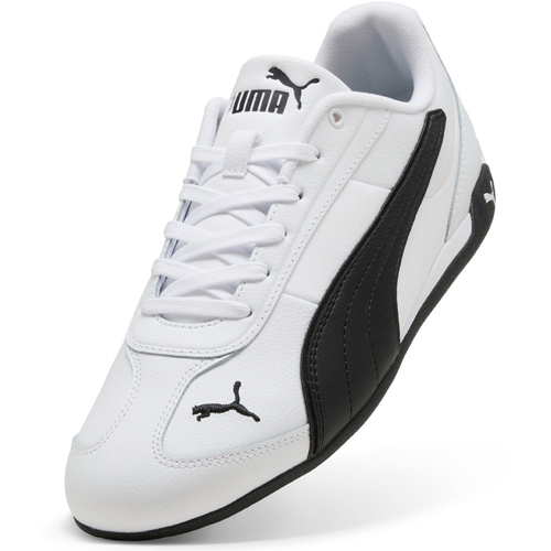 Pantofi sport unisex Puma Replicatch 40509602 - poza 5