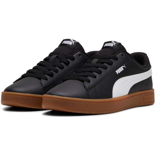 Pantofi sport unisex Puma Rickie Classic 39425114 - poza 3