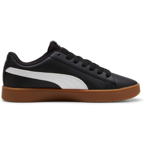 Pantofi sport unisex Puma Rickie Classic 39425114 - poza 4