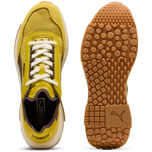 Pantofi sport unisex Puma Rider Elite 40292212 - poza 2