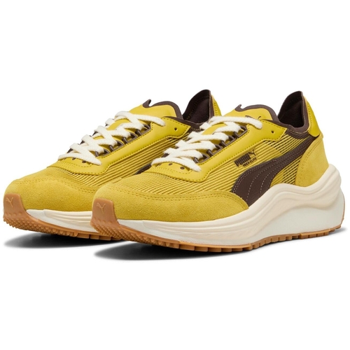 Pantofi sport unisex Puma Rider Elite 40292212 - poza 3