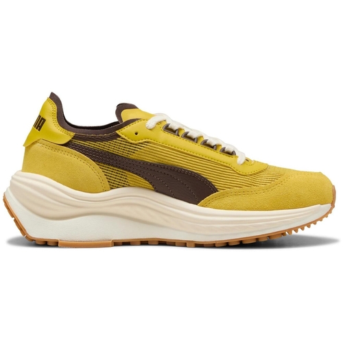 Pantofi sport unisex Puma Rider Elite 40292212 - poza 4