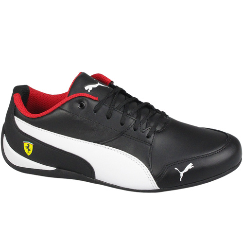 Pantofi sport unisex Puma Scuderia Ferrari Drift Cat 7 30599802 - poza 1