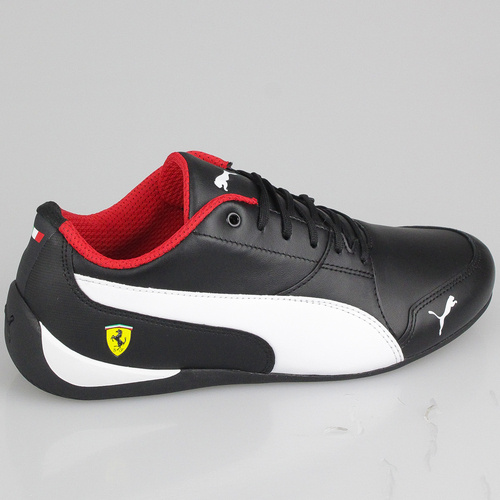 Pantofi sport unisex Puma Scuderia Ferrari Drift Cat 7 30599802 - poza 2