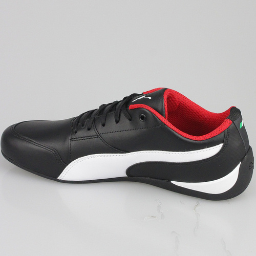 Pantofi sport unisex Puma Scuderia Ferrari Drift Cat 7 30599802 - poza 3