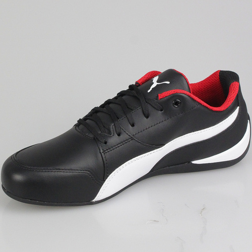 Pantofi sport unisex Puma Scuderia Ferrari Drift Cat 7 30599802 - poza 4