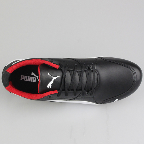 Pantofi sport unisex Puma Scuderia Ferrari Drift Cat 7 30599802 - poza 5