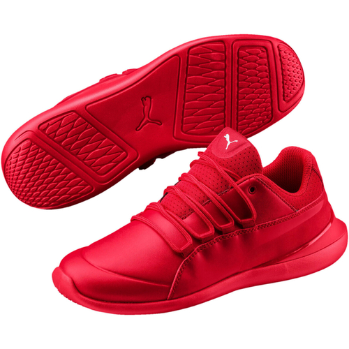 Pantofi sport unisex Puma Scuderia Ferrari Evo Cat 36583901