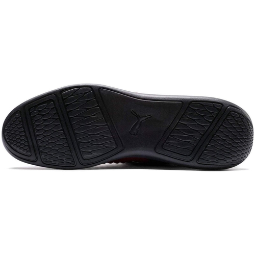 Pantofi sport unisex Puma Scuderia Ferrari Evo Cat Ii Sock Lace 30613804 - poza 5