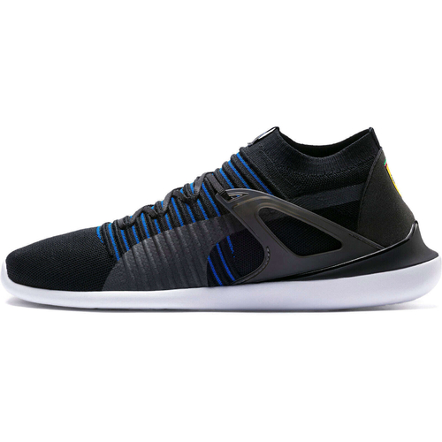Pantofi sport unisex Puma Scuderia Ferrari Evo Cat Ii Sock Lace 30613805 - poza 1