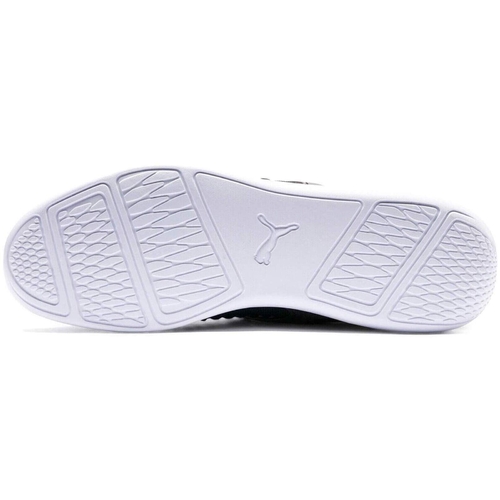 Pantofi sport unisex Puma Scuderia Ferrari Evo Cat Ii Sock Lace 30613805 - poza 5