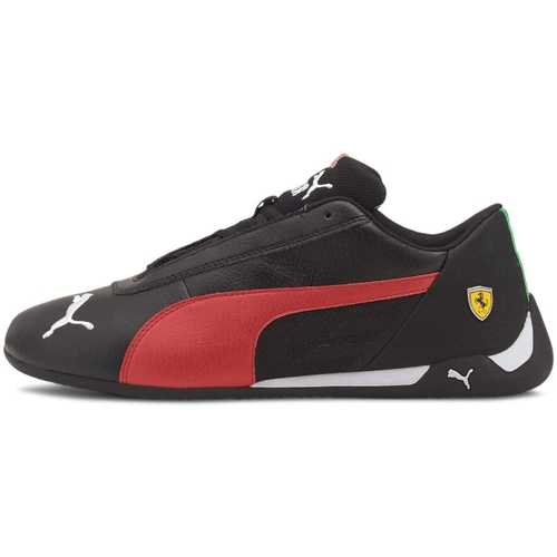 Pantofi sport unisex Puma Scuderia Ferrari R-Cat 33993704 - poza 1