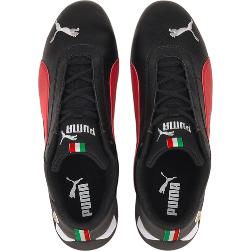 Pantofi sport unisex Puma Scuderia Ferrari R-Cat 33993704 - poza 2