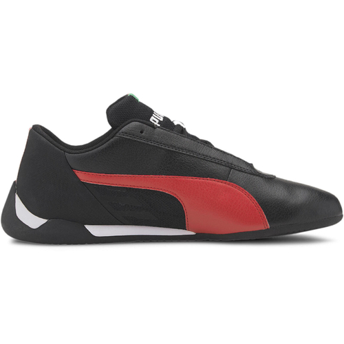 Pantofi sport unisex Puma Scuderia Ferrari R-Cat 33993704 - poza 4