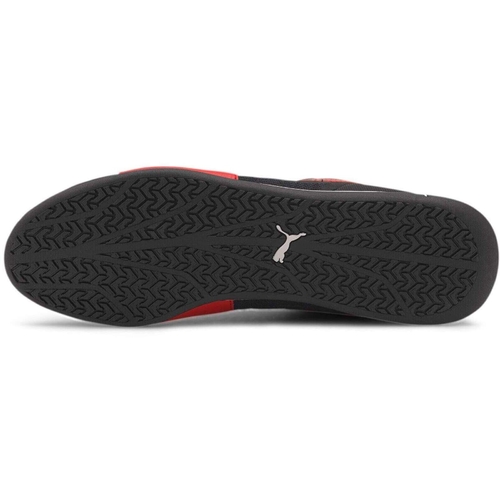 Pantofi sport unisex Puma Scuderia Ferrari R-Cat 33993704 - poza 5