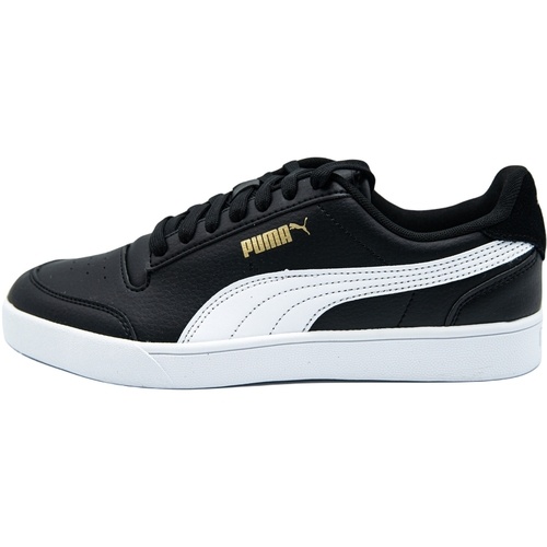 Pantofi sport unisex Puma Shuffle 30966804 - poza 1