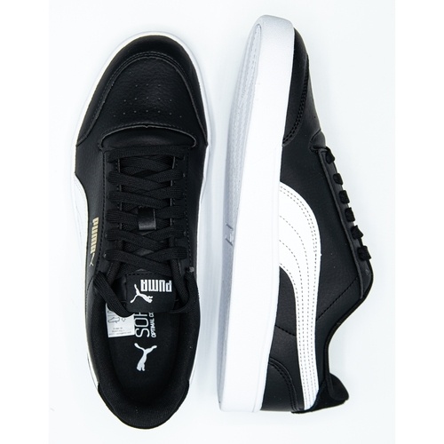 Pantofi sport unisex Puma Shuffle 30966804 - poza 2