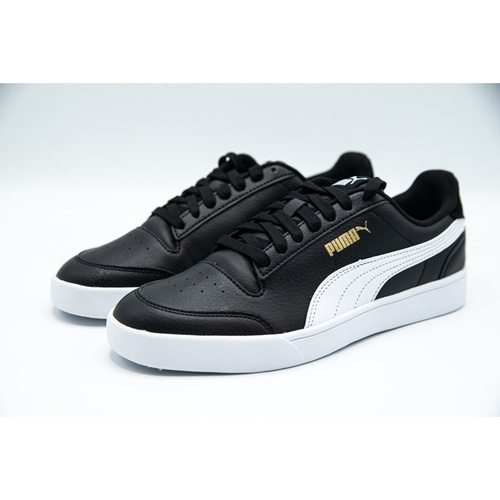 Pantofi sport unisex Puma Shuffle 30966804 - poza 3