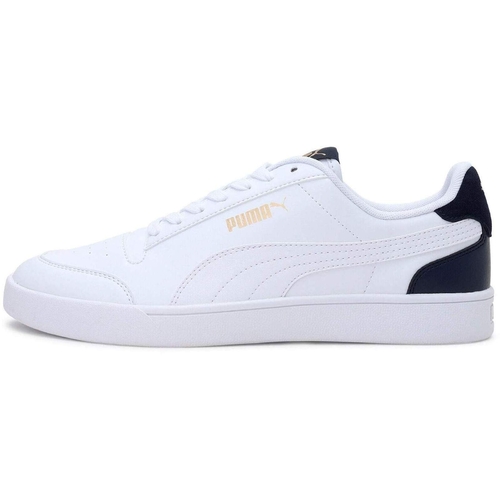Pantofi sport unisex Puma Shuffle 30966805 - poza 1