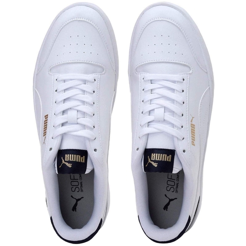 Pantofi sport unisex Puma Shuffle 30966805 - poza 2