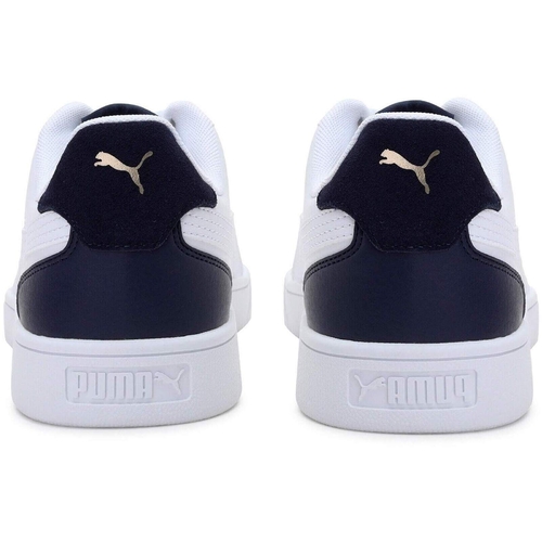 Pantofi sport unisex Puma Shuffle 30966805 - poza 4