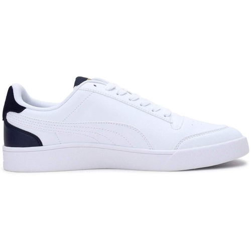 Pantofi sport unisex Puma Shuffle 30966805 - poza 5