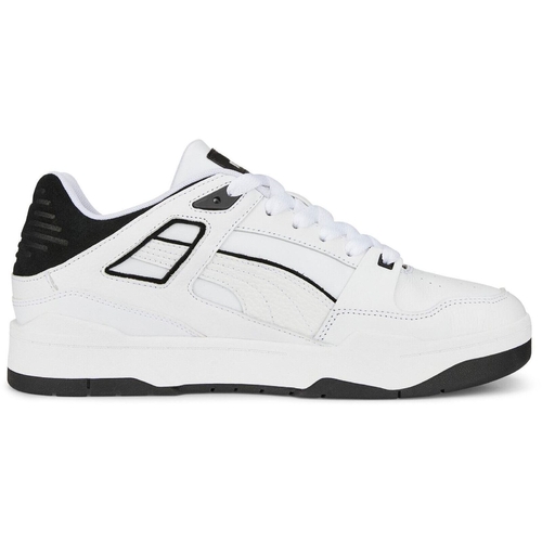 Pantofi sport unisex Puma Slipstream 38854901 - poza 3