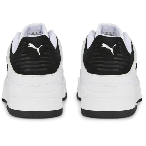 Pantofi sport unisex Puma Slipstream 38854901 - poza 4
