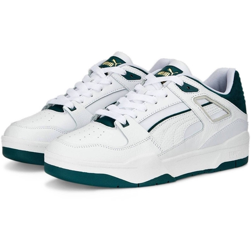 Pantofi sport unisex Puma Slipstream 38854903 - poza 3
