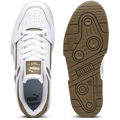 Pantofi sport unisex Puma Slipstream 38854909 - poza 2