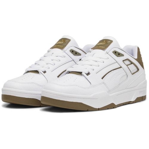 Pantofi sport unisex Puma Slipstream 38854909 - poza 3