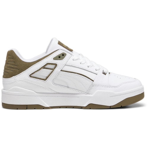 Pantofi sport unisex Puma Slipstream 38854909 - poza 4