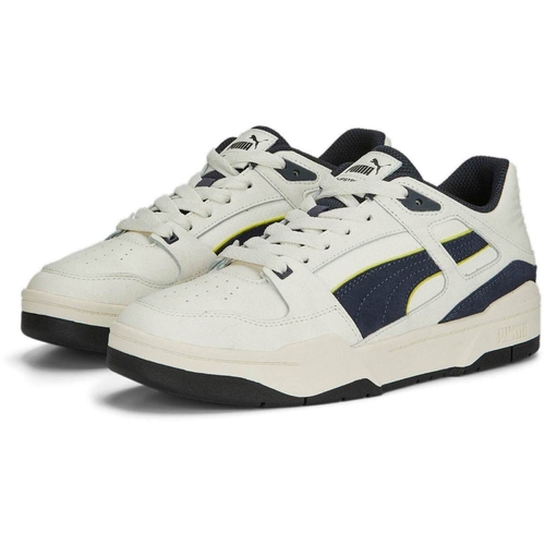 Pantofi sport unisex Puma Slipstream Alwayson 39005902 - poza 3