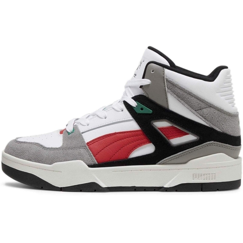 Pantofi sport unisex Puma Slipstream Hi Heritage 38799813 - poza 1