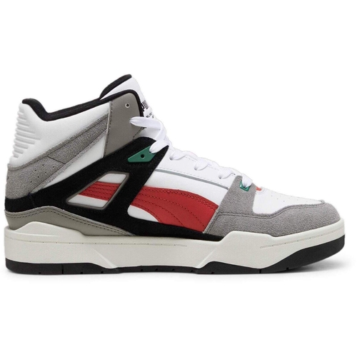 Pantofi sport unisex Puma Slipstream Hi Heritage 38799813 - poza 4