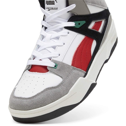 Pantofi sport unisex Puma Slipstream Hi Heritage 38799813 - poza 5