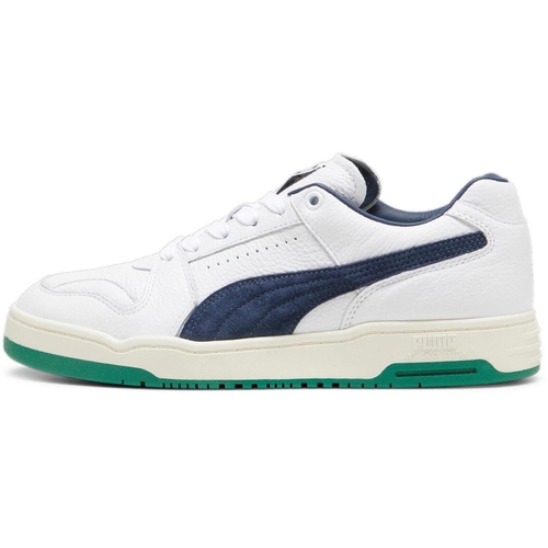Pantofi sport unisex Puma Slipstream Lo 39726101 - poza 1