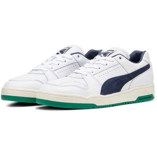 Pantofi sport unisex Puma Slipstream Lo 39726101 - poza 3
