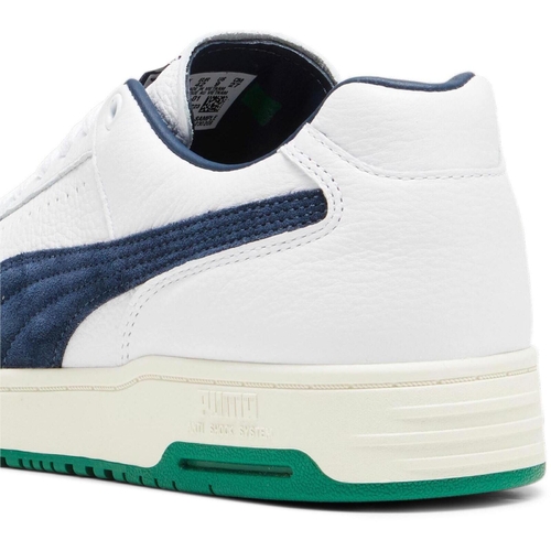 Pantofi sport unisex Puma Slipstream Lo 39726101 - poza 4