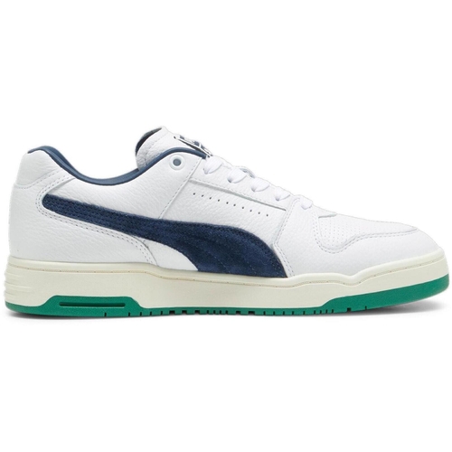 Pantofi sport unisex Puma Slipstream Lo 39726101 - poza 5