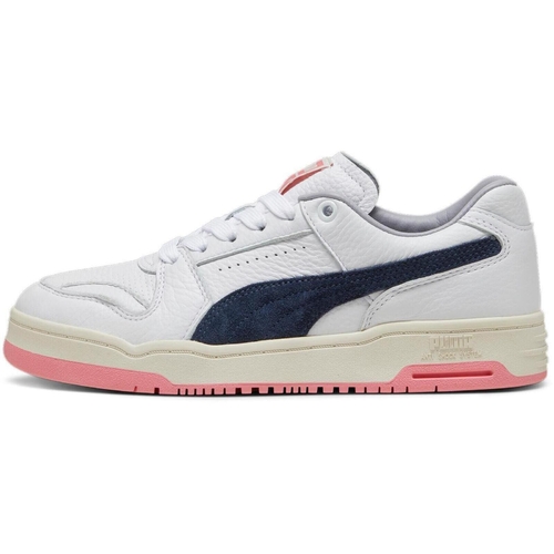 Pantofi sport unisex Puma Slipstream Lo 39726103 - poza 1