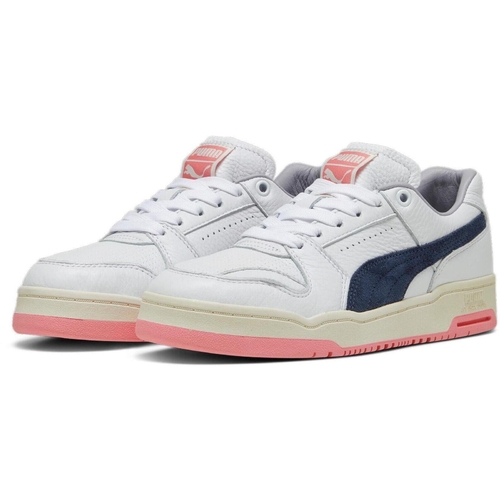 Pantofi sport unisex Puma Slipstream Lo 39726103 - poza 3