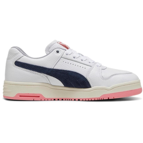 Pantofi sport unisex Puma Slipstream Lo 39726103 - poza 4