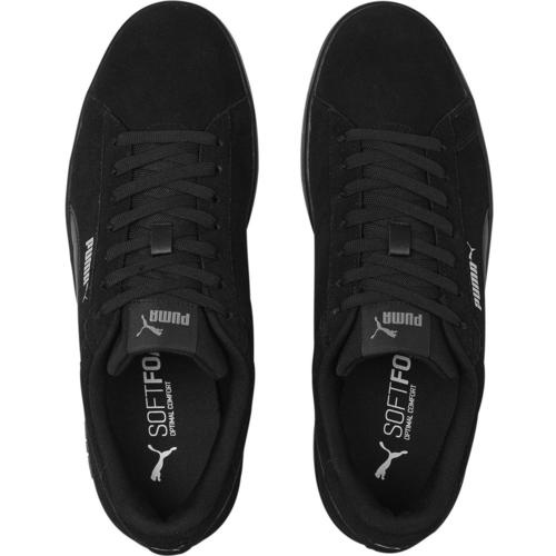 Pantofi sport unisex Puma Smash 30 39098402 - poza 3