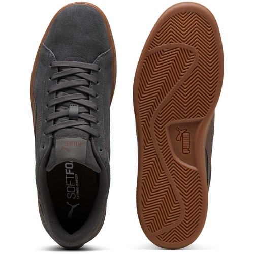 Pantofi sport unisex Puma Smash 30 39098426 - poza 2